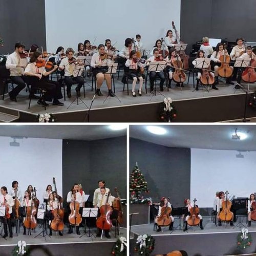 Благотворителната гала ЗАЕДНО отново ще подкрепи талантливите деца на Стара Загора