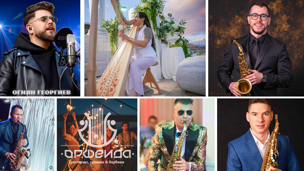 Музикални вечери край езеро Загорка през юни, юли и август