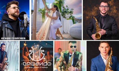 Музикални вечери край езеро Загорка през юни, юли и август