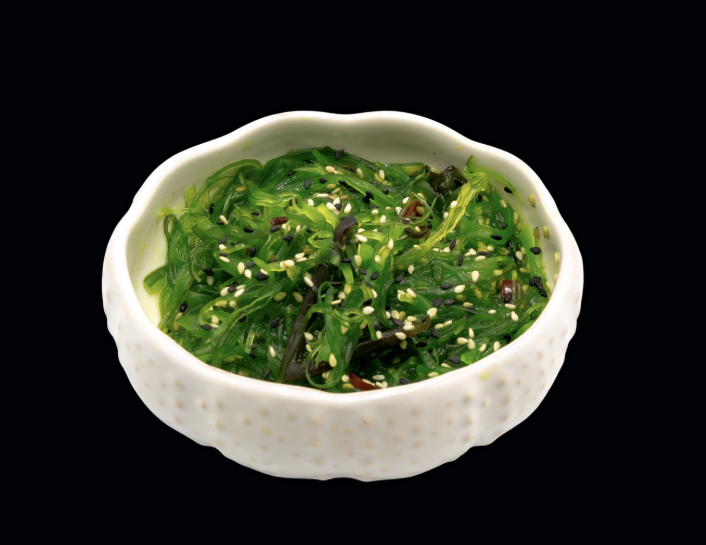 Салата Уакаме / Salad Wakame Салата Уакаме / Salad Wakame