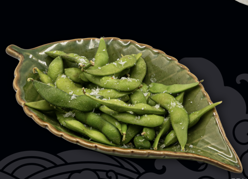 Едамаме / Edamame Едамаме / Edamame