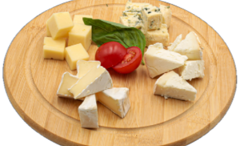 Синьо сирене / Blue cheese