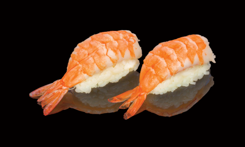 Нигири Скарида / Shrimp Nigiri