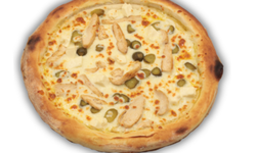 Тоскана с пиле / Tuscany with chicken