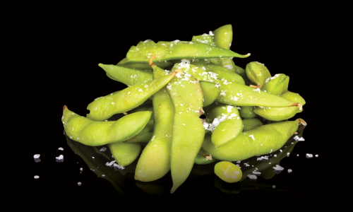 Едамаме / Edamame