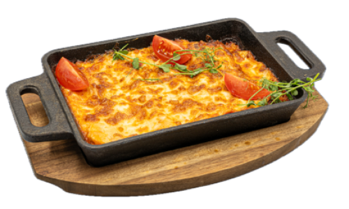 Лазаня Болонезе/ Lasagnia Bolognese