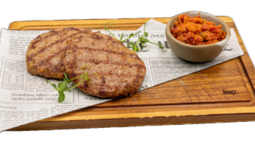 Сочни бифтеци / Juicy steaks