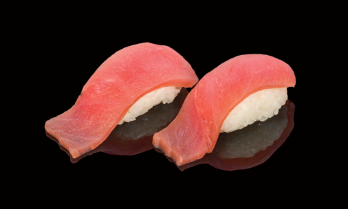 Нигири тон / Nigiri Tuna