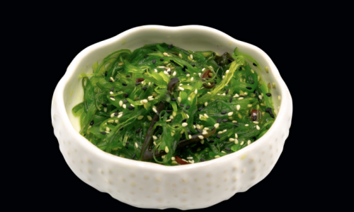 Салата Уакаме / Salad Wakame