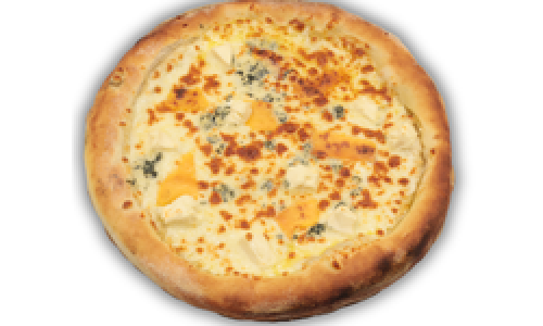 Куатро формаджи / Cuatro formaggi