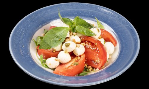 Капрезе /Caprese