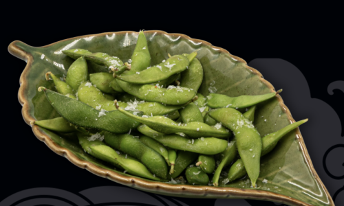 Едамаме / Edamame