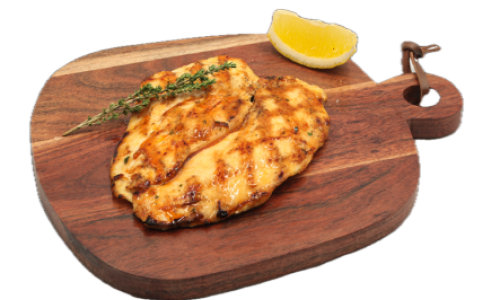 Пилешко филе / Chicken fillet