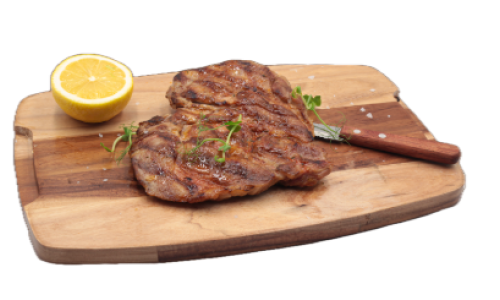 Свински врат / Pork neck