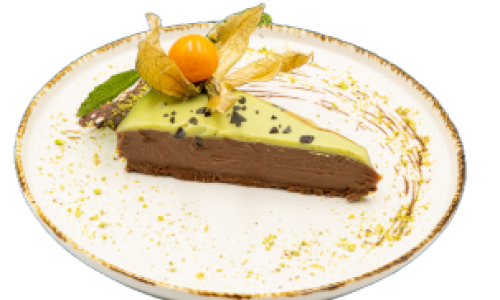 Шоколадова торта Линдт / Lindt chocolate cake
