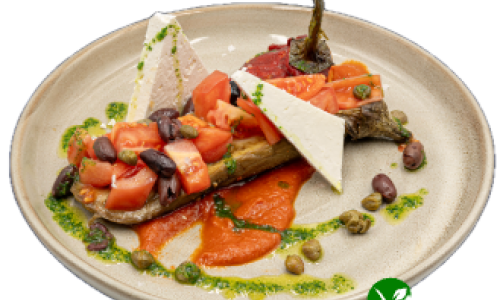 Фермерска салата/ Farm salad