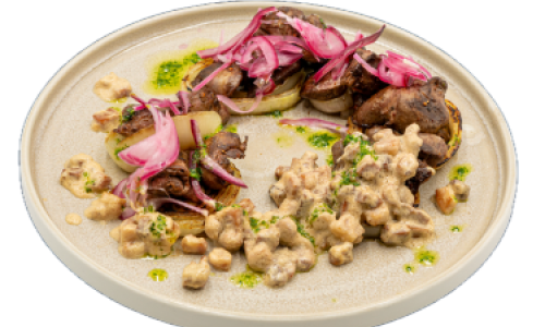 Патешки сърца / Duck hearts