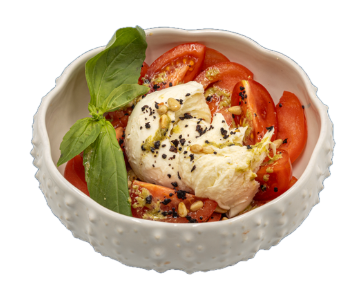 Вкусна и питателна храна
